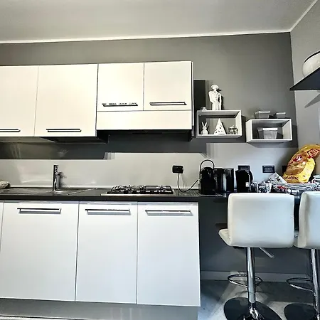 Luxury With And Free Parking Feriehus