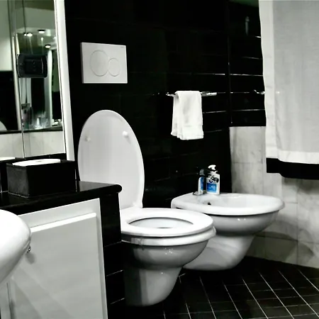Luxury With And Free Parking * Ρώμη